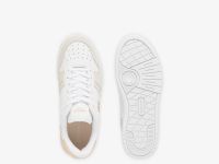 Женские кеды Lacoste T-CLIP SET 224 6 SFA