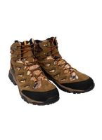 Ботинки Remington Outdoor Trekking Brown — водонепроницаемые для охоты и туризма