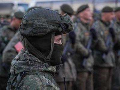 «Мы должны обеспечивать здесь надежный тыл»