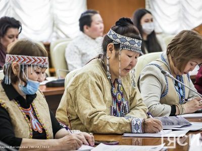 Власти Якутии работают над изменением статуса кочевых родовых общин