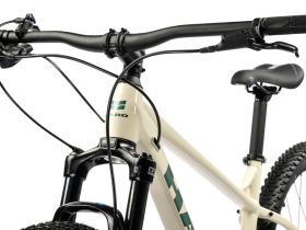 Горный велосипед Haro Double Peak 29 Trail Air, год 2025, цвет Серый, ростовка 16.5