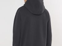 Базовое худи, Серый