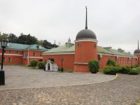 Историко-архитектурный комплекс «Конный двор»