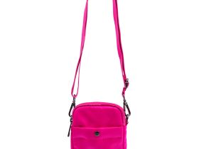 Сумка текстильная для девочек