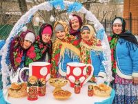 Дом культуры п. Лесной