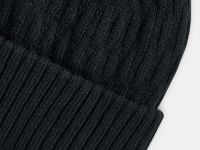 Шапка с узором