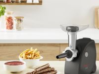 Мясорубка Moulinex Hv4 ME472832