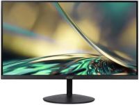 Монитор 27" Acer SA273P1bi UM.HS3CD.101 1920x1080, LED, 16:9, IPS, 250cd, 1500:1, (VRB)ms, 178°/178°, VGA, HDMI, 144Hz, Vesa:100x100, black