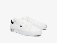 Мужские кеды Lacoste Powercourt