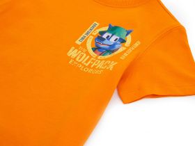 Футболка для мальчика