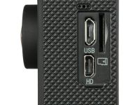 Экшн-камера SJCAM SJ4000 черный