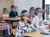 Досуговый центр «Фабрика – дети»