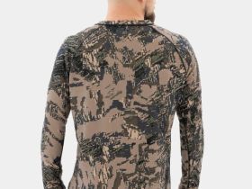 Термобелье Remington Underwear Figure