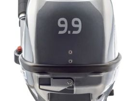 2х-тактный лодочный мотор MIKATSU M9.9FHL (2024)