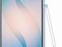 Смартфон Samsung Galaxy S26 Ultra 256 ГБ голубой