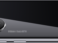 90 5G 12/512GB Midnight Black