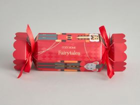 Набор подарочный Сказки/Fairytales