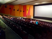 Кинотеатр «Россия»