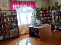 Опочецкая районная библиотека им. А. С. Пушкина