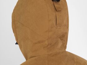 Куртка утепленная Wisconsin II Мужская