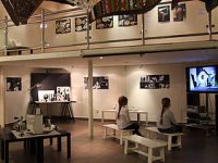 Детская художественная галерея «Изопарк»