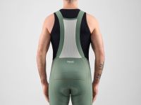 Базовый слой PEdALED Element Merino без рукавов мужской (черный M)