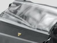 Велосумка на руль Topeak HANDLEBAR DRYBAG TT9823B (черный)