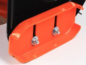 Снегоуборщик ПАТРИОТ PRO 1401 ED