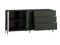 Тумба Лигес 183x87 Пихтовый