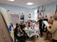 Ефимовский народный историко-краеведческий музей