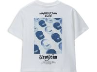 Футболка для мальчика