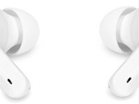 Наушники Accesstyle Tornado TWS White