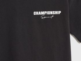 Футболка для мальчиков, Серый