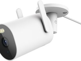 Умная камера Xiaomi Outdoor Camera AW300 Белая