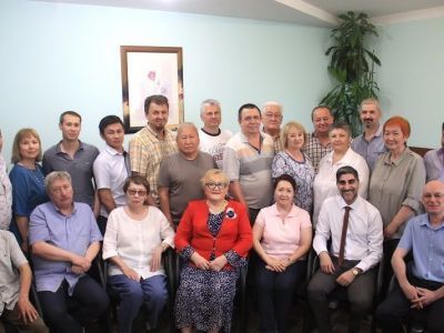 История внедрения средств вычислительной техники в Якутии