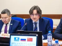 Якутия намерена сотрудничать с китайскими компаниями в сфере нефтегазодобычи