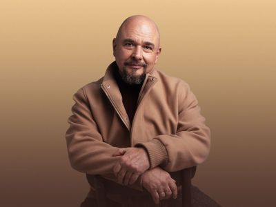 Сергей Трофимов