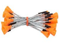 Дротики для духовой трубки Cold Steel Mini Broad Head Dart 50 шт.