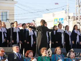 Премию главы Якутии вручили за лучшие мелодии к песням