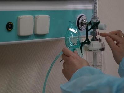 Министр здравоохранения Якутии: В больницах республики достаточно медицинского кислорода
