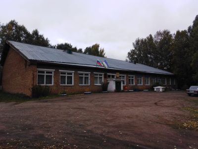 Килеевский сельский дом культуры