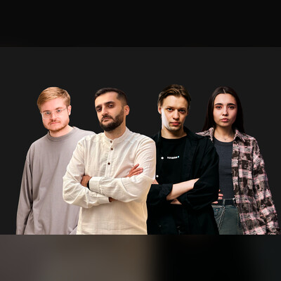Новый Стендап