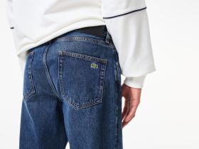 Мужские джинсы Lacoste
