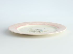 Набор тарелок Merletto e Coniglietti I