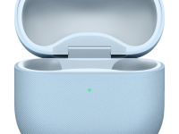 Наушники HUAWEI FreeClip 2 Голубые