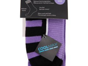 Термоноски для девочки