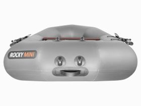 Гребная Лодка ПВХ X-RIVER Rocky Mini 260