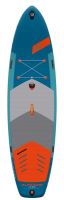 Надувная доска для SUP-бординга JP AUSTRALIA ALLROUND AIR LE 3DS 10.6