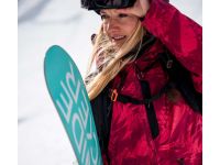 Сноуборд NIDECKER ELLE 21/22