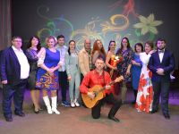 Пристенский районный дом культуры